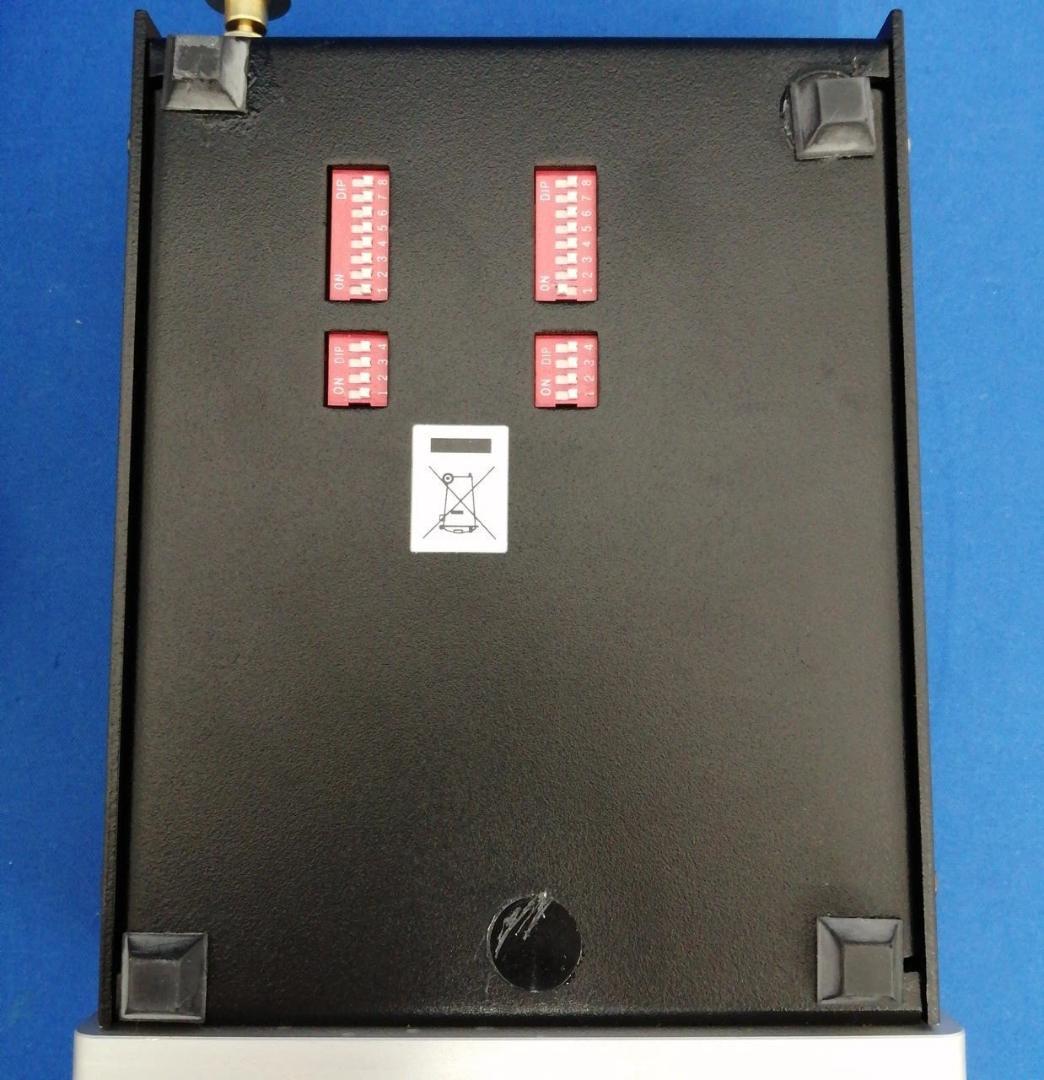 専用出品　TRIGON フォノイコライザー VANGUARD II