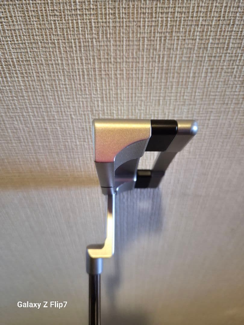 スコッティキャメロン スタジオスタイル スクエアバック2 USカスタム