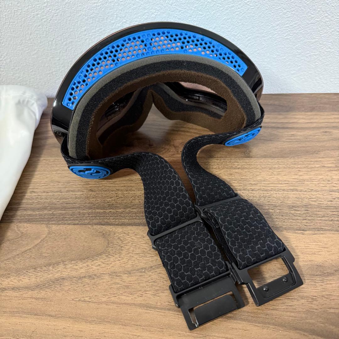 Dragon ドラゴン　ゴーグル　LUMALENS