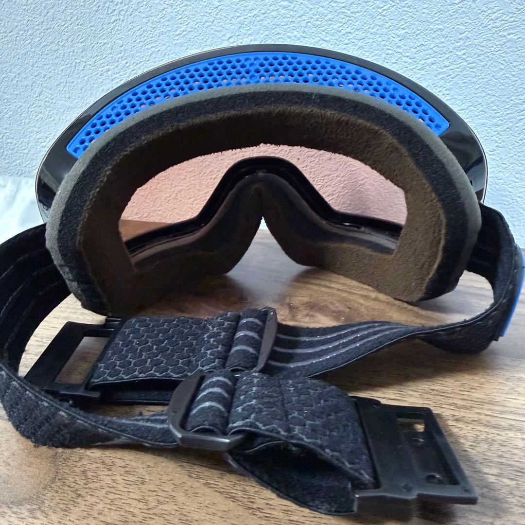 Dragon ドラゴン　ゴーグル　LUMALENS