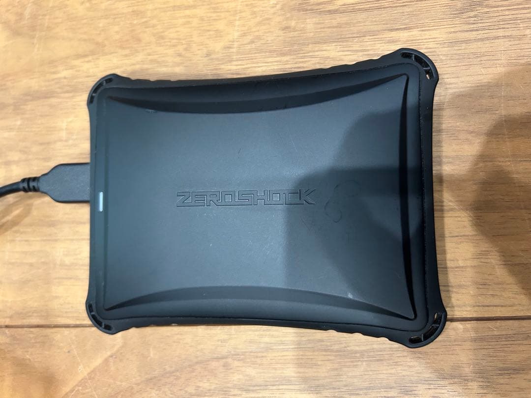 Panasonic 19インチ液晶テレビ UN-19CF8D