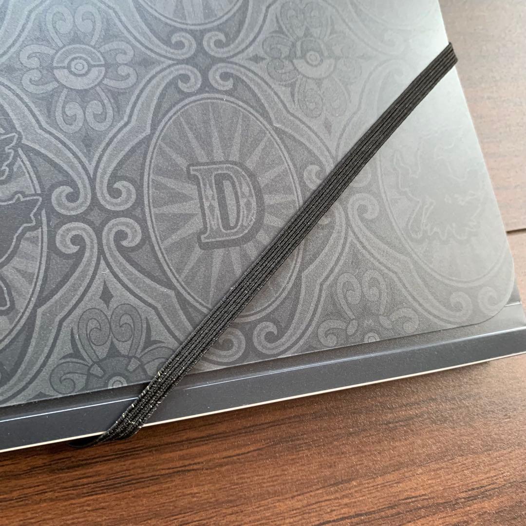 『ポケモンセンター限定』 クリアファイル8枚セット 杉森建さん描き下ろし作品