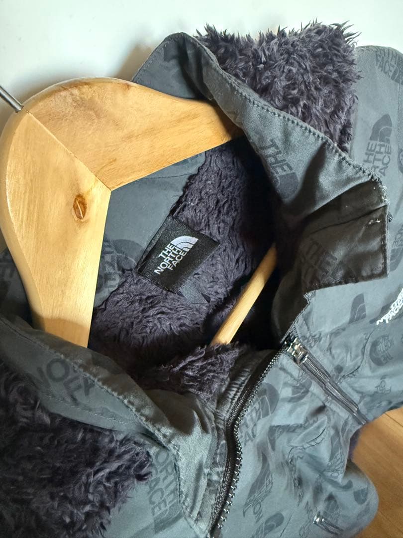 美品⭐︎THE NORTH FACE ノマドジャケット ニット帽付き