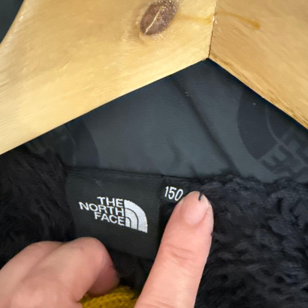 美品⭐︎THE NORTH FACE ノマドジャケット ニット帽付き