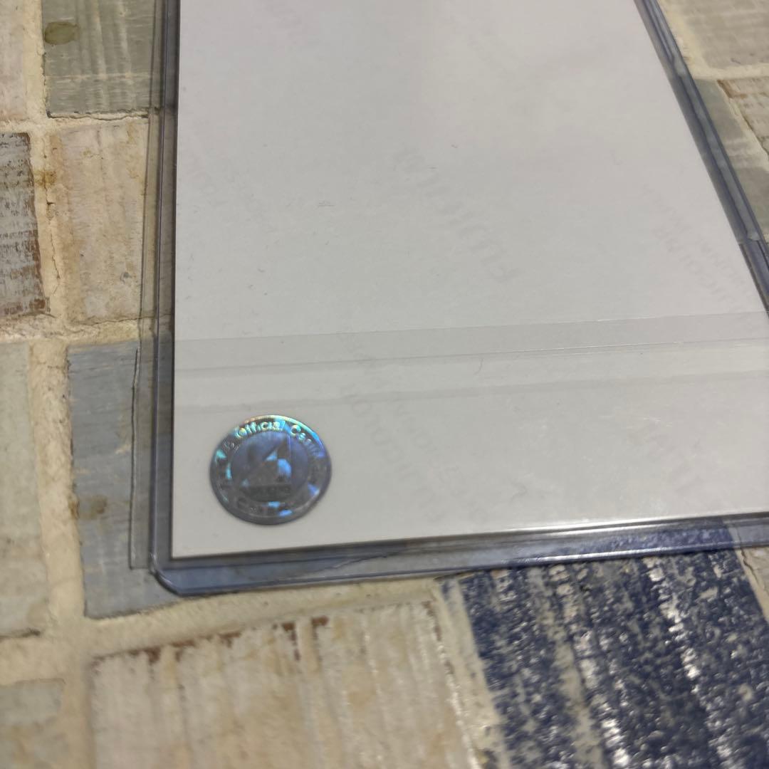 乃木坂46 田村真佑2023 Lucky Bag 直筆