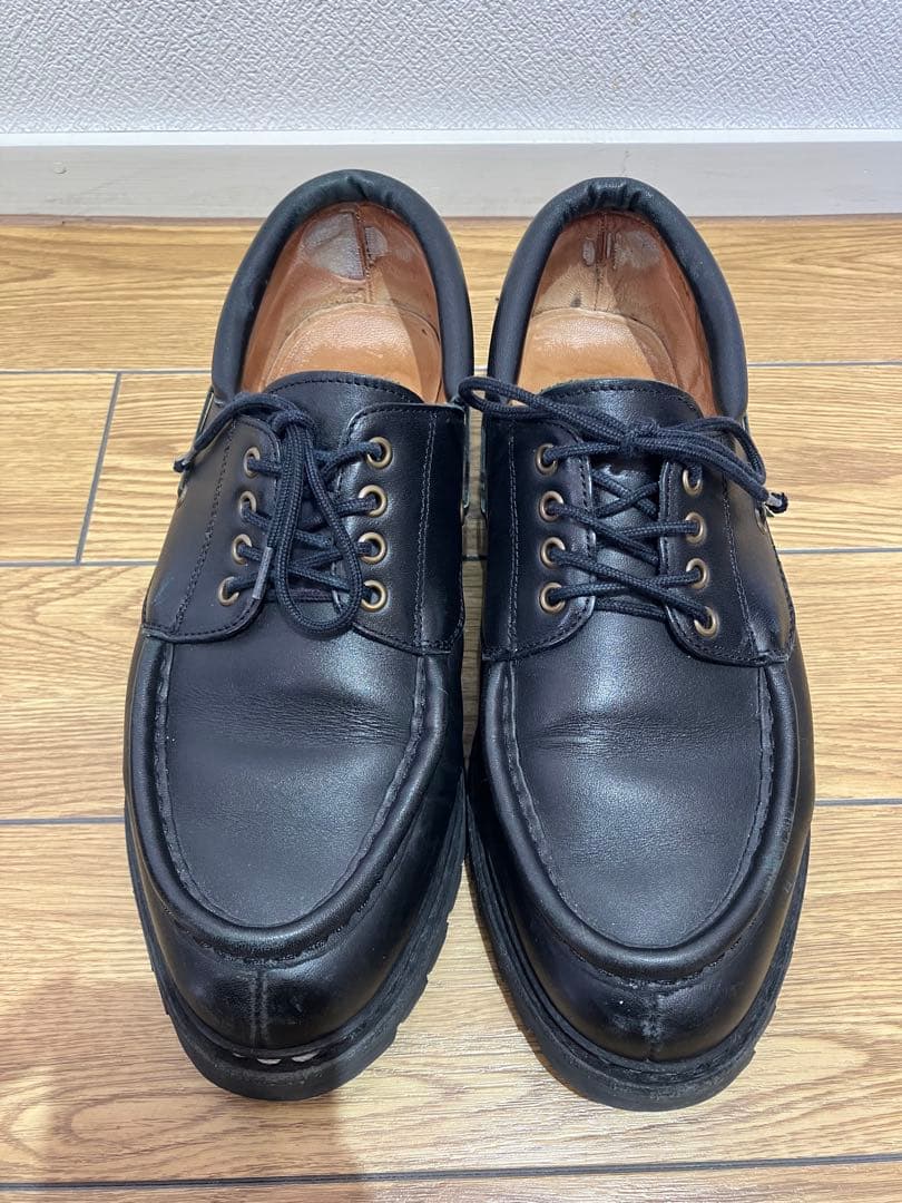 Paraboot パラブーツ CHIMEY モカシン シューズ