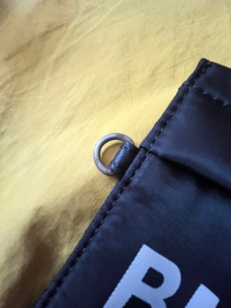 BURBERRY ポロシャツ・ショルダーバッグ・ポーチ3点セット(新品未使用品)