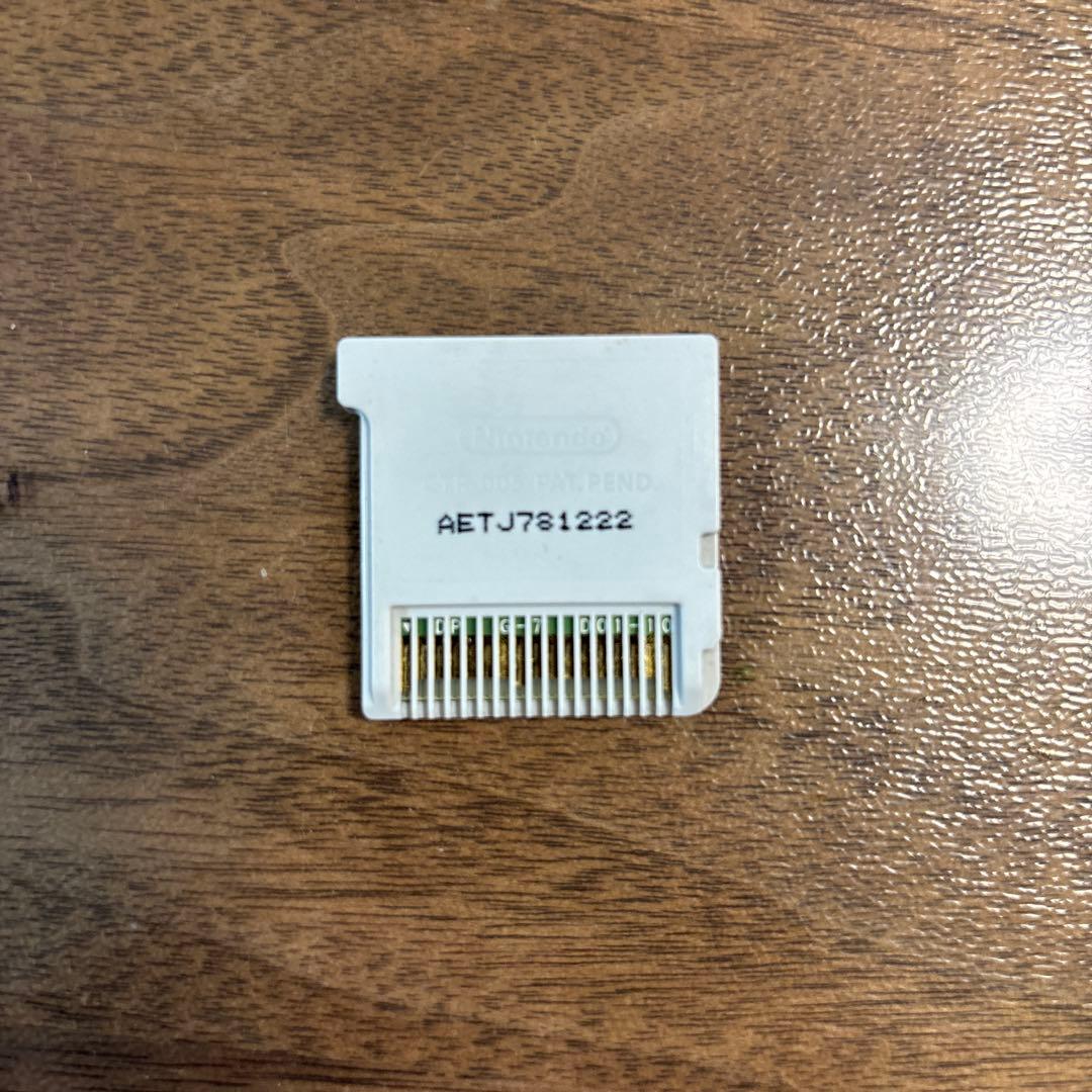 イナズマイレブン 1・2・3!! 円堂守伝説　3DS