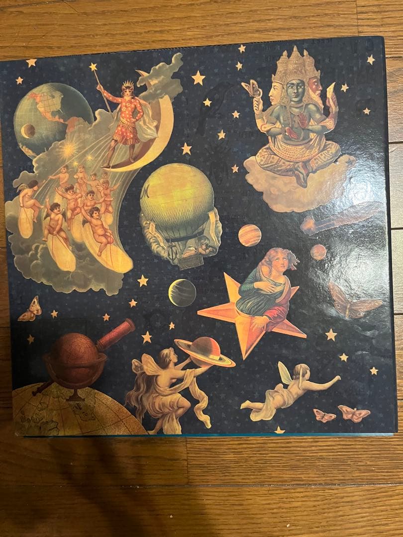 スマパン　メロンコリーそして終りのない悲しみ　DXエディション　美品　激レア