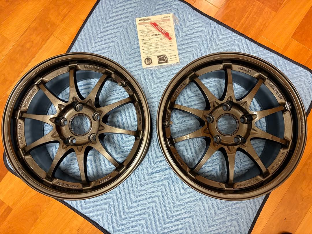 CE28 クラブレーサーII