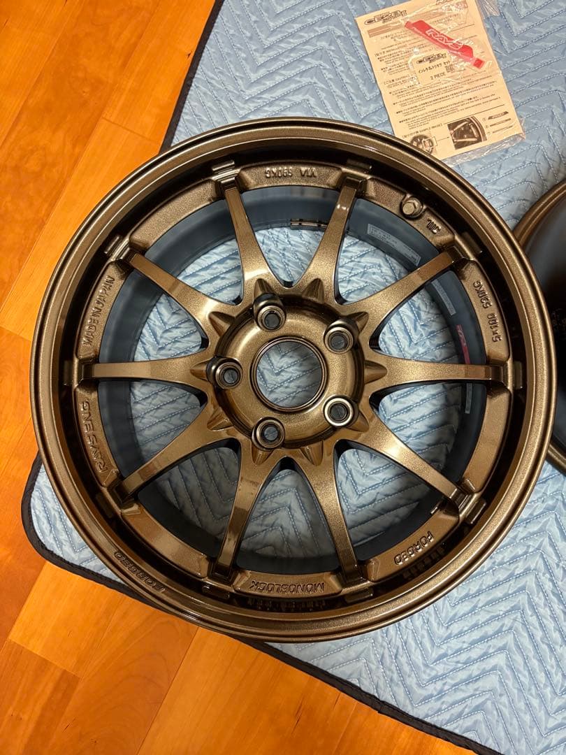 CE28 クラブレーサーII