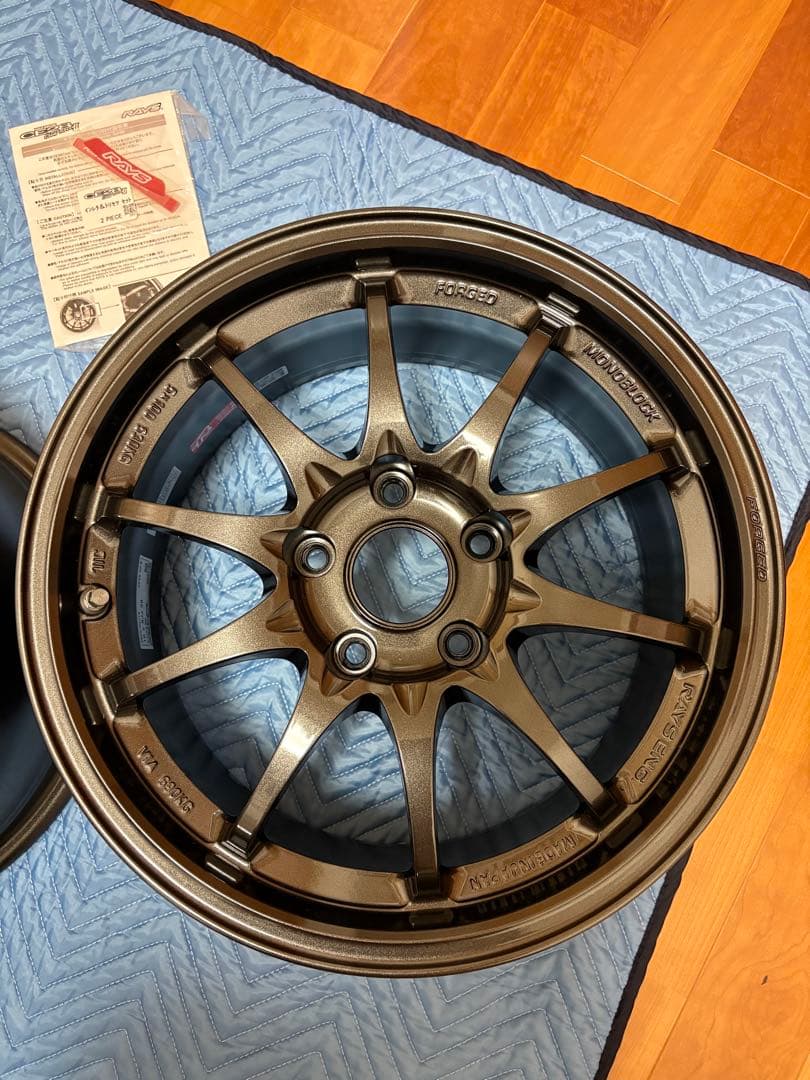 CE28 クラブレーサーII