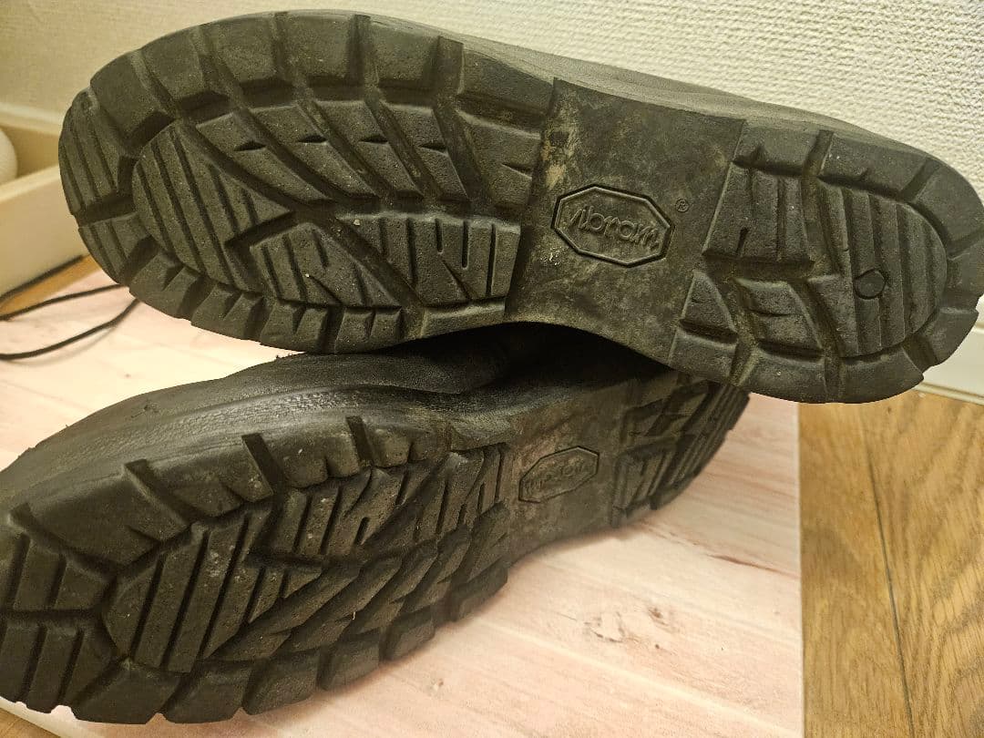 Belleville　米軍コンバットブーツ　US8.0　26cm