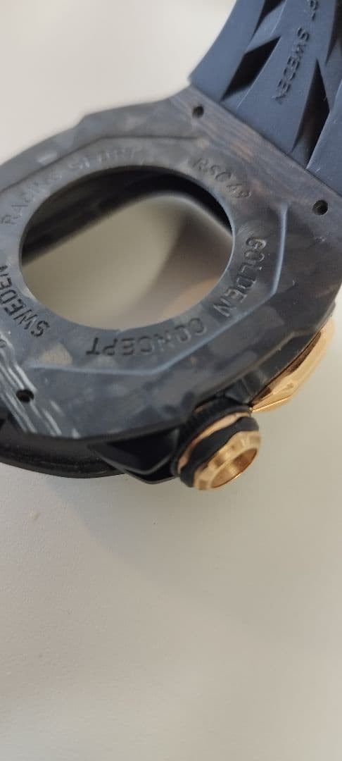 時計 GOLDEN CONCEPT RSC49