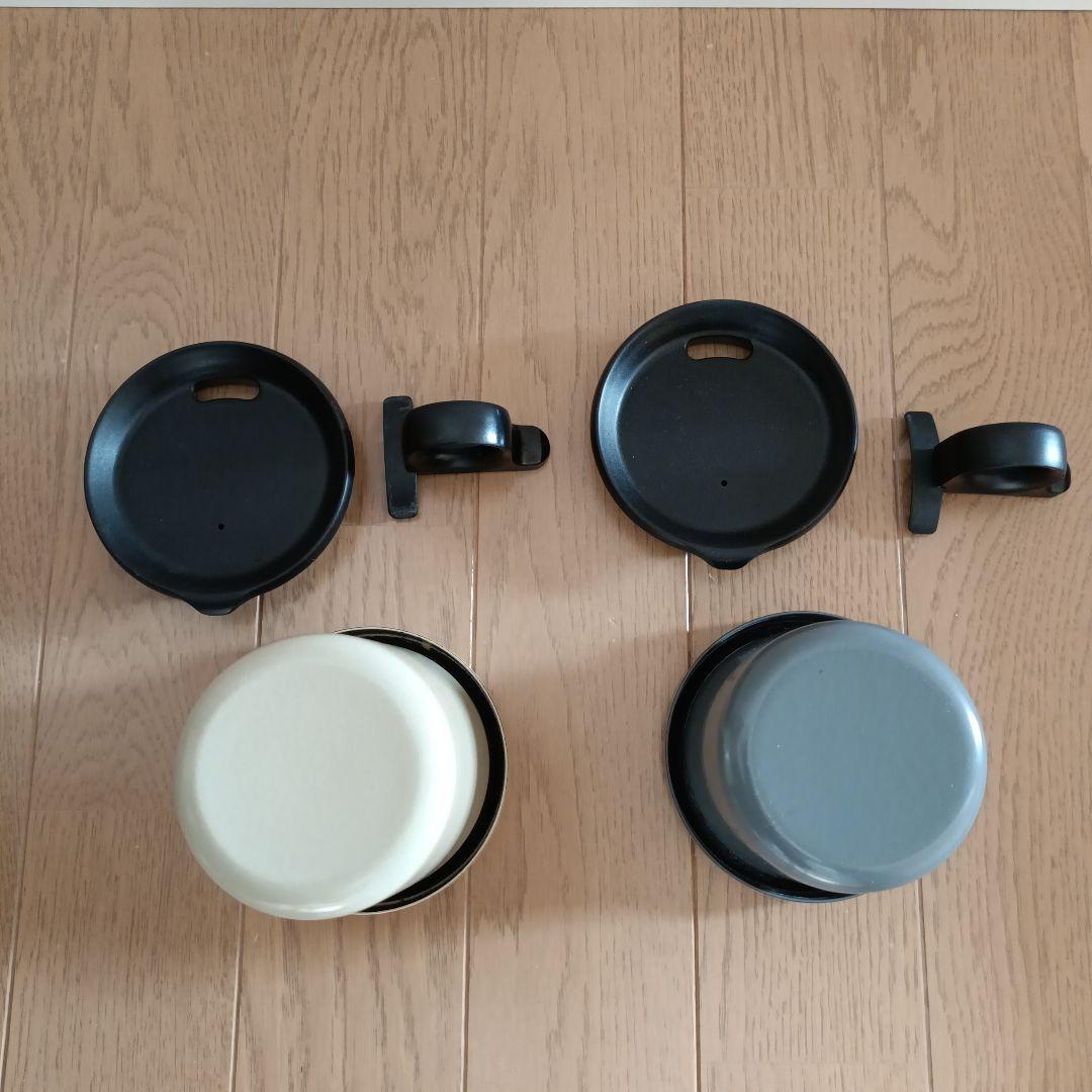 DOD 放浪ソロリマグ　コロリマグ おまけセット