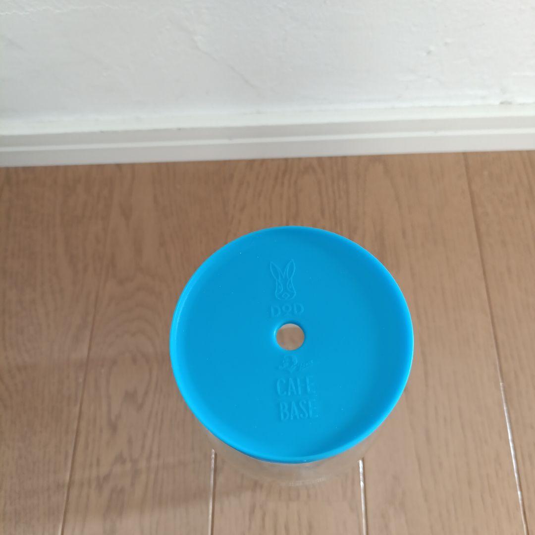 DOD 放浪ソロリマグ　コロリマグ おまけセット