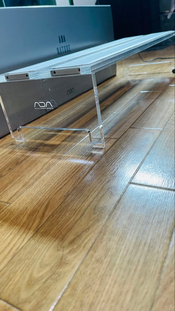 水槽ライト　ADA AQUASKY 601 (動作確認済み)