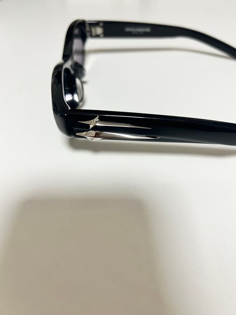 小物 GENTLE MONSTER bold