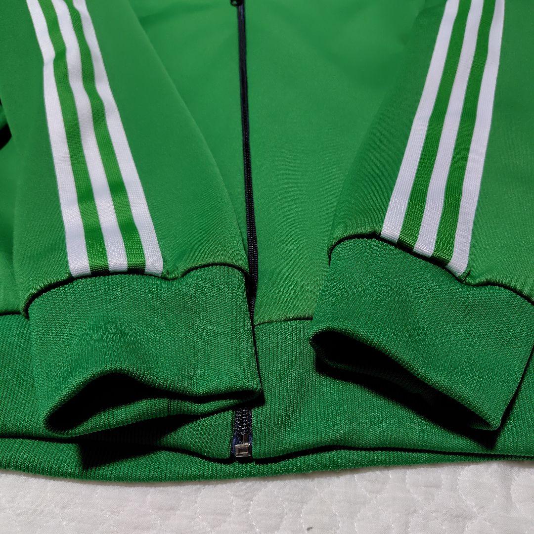 adidas アディダス 70s80s ATP USA製トラックジャケット