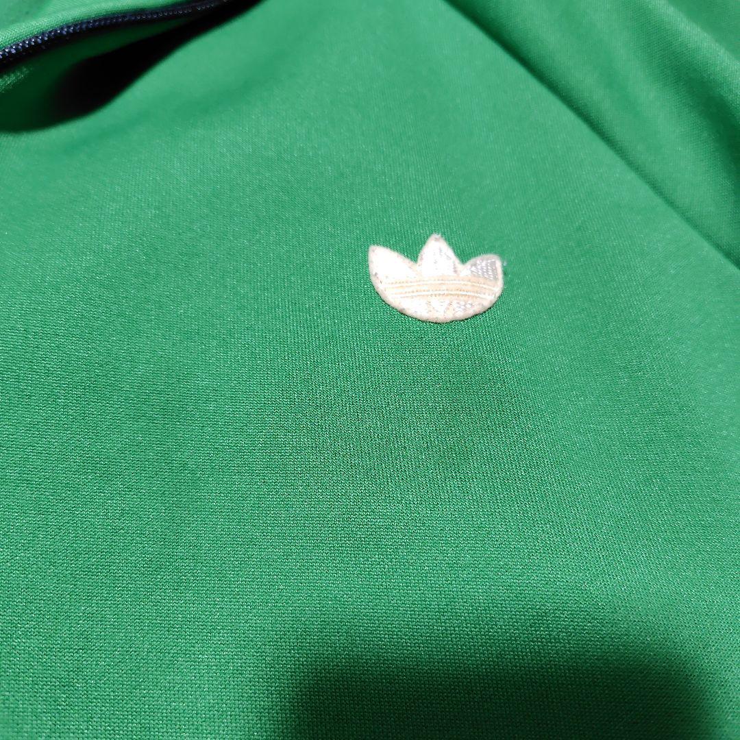 adidas アディダス 70s80s ATP USA製トラックジャケット