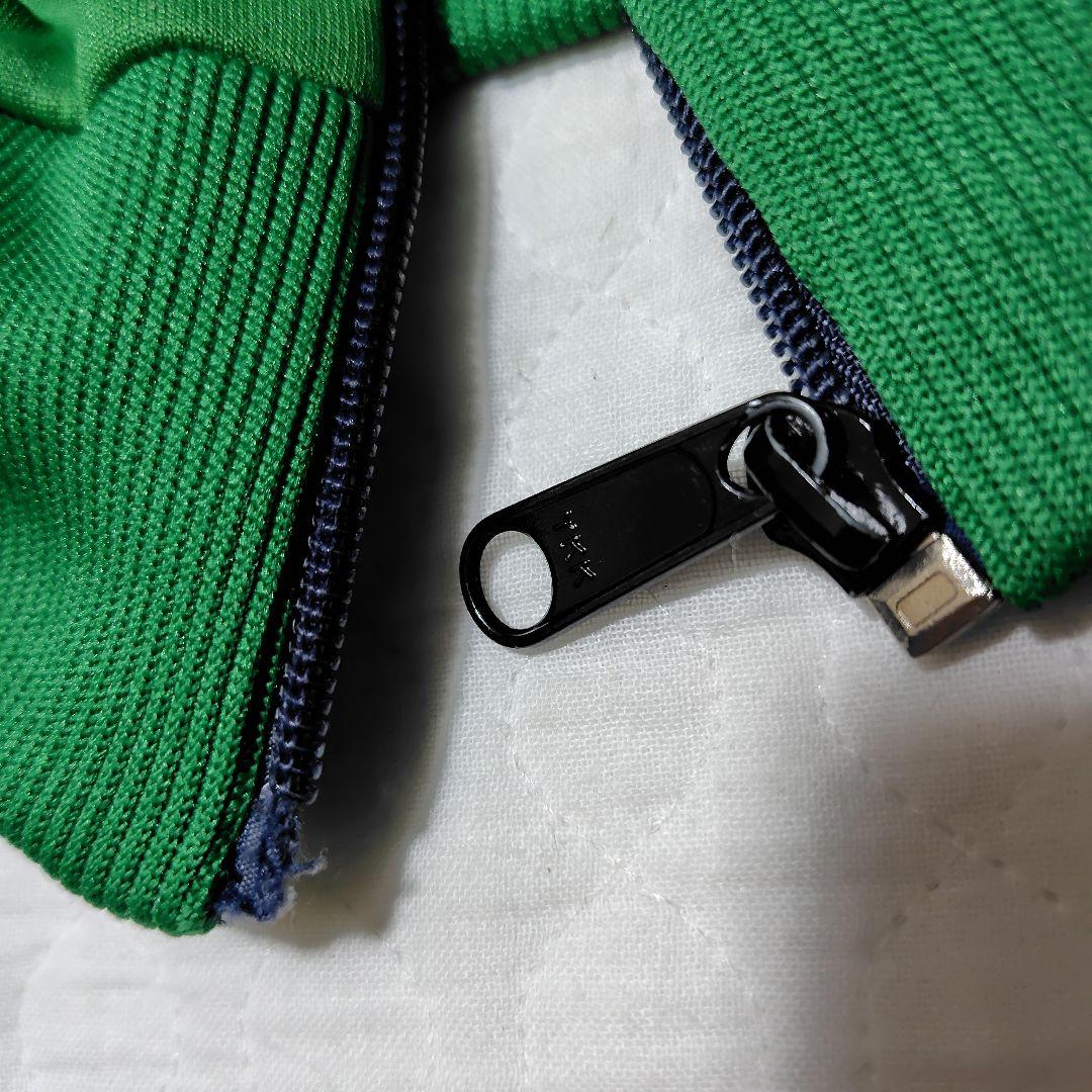 adidas アディダス 70s80s ATP USA製トラックジャケット