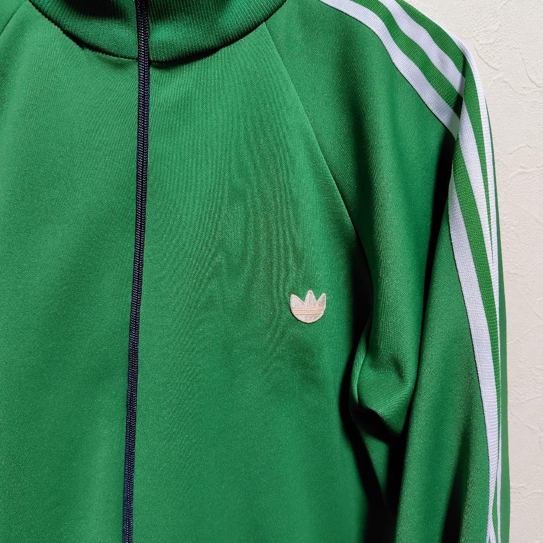 adidas アディダス 70s80s ATP USA製トラックジャケット