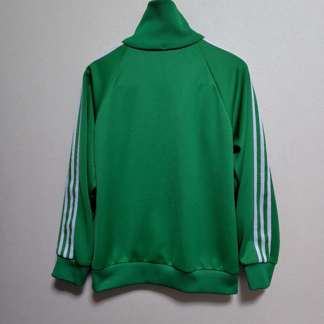 adidas アディダス 70s80s ATP USA製トラックジャケット