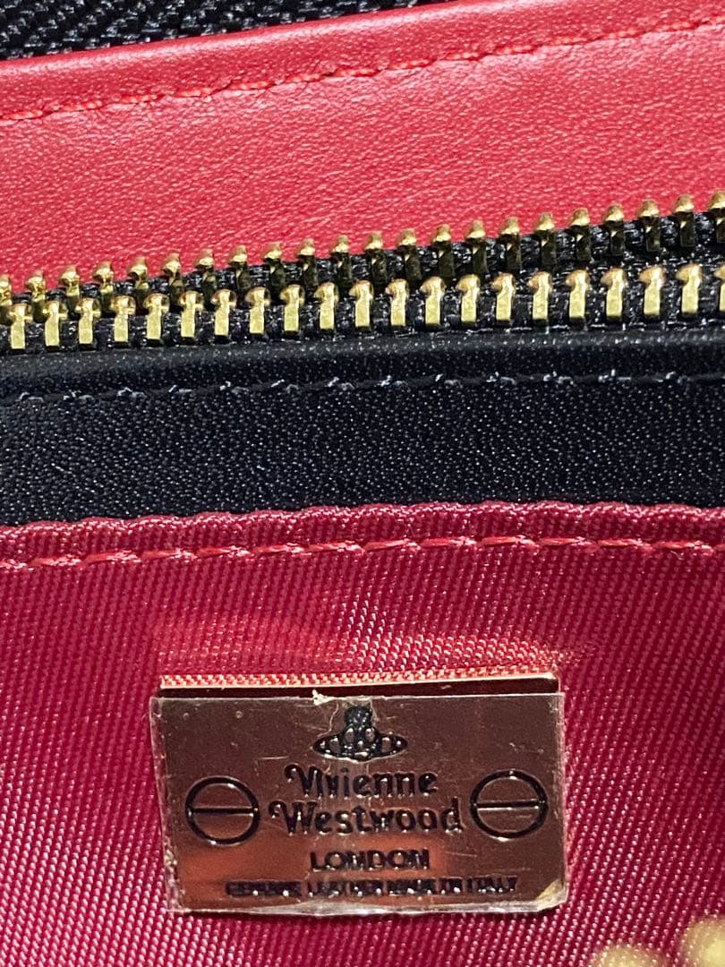 専用品！大人気⭐︎Vivienne Westwood長財布