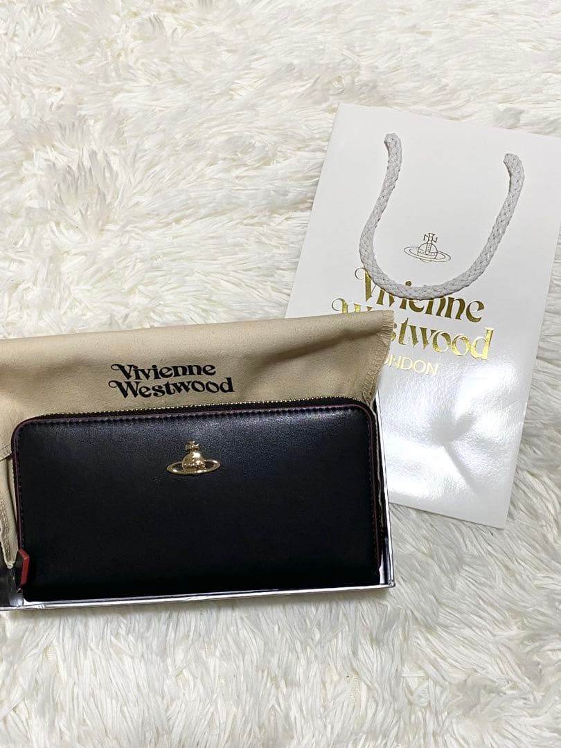 専用品！大人気⭐︎Vivienne Westwood長財布