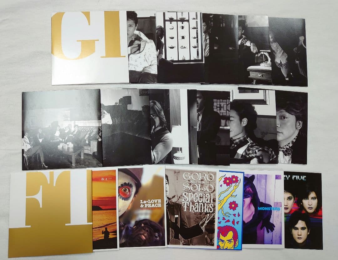 『SMAP SINGLES　1-25＆26-50』『GIFT of SMAP』