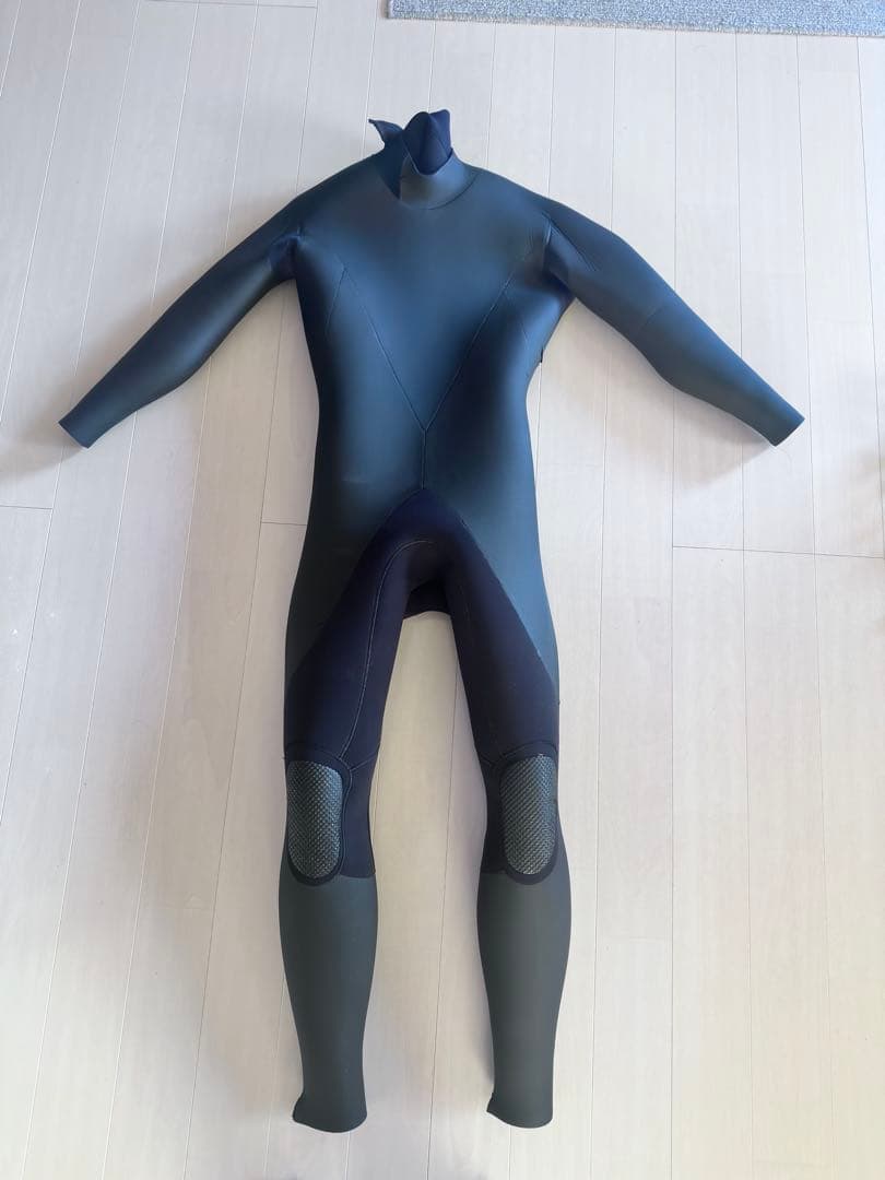 セミドライ 5x3 クラシックスタイル 【値引き交渉OK】