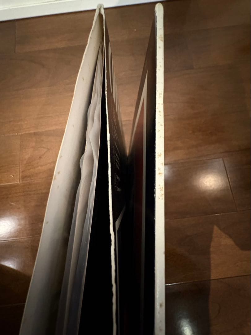 oasis オアシス LPレコード Morning Glory? UKオリジナル