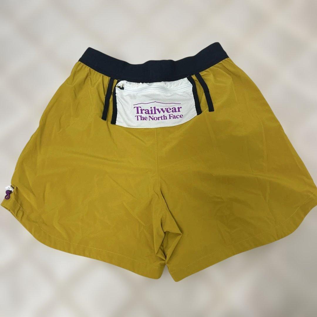 THE NORTH FACE ランニング ショートパンツ