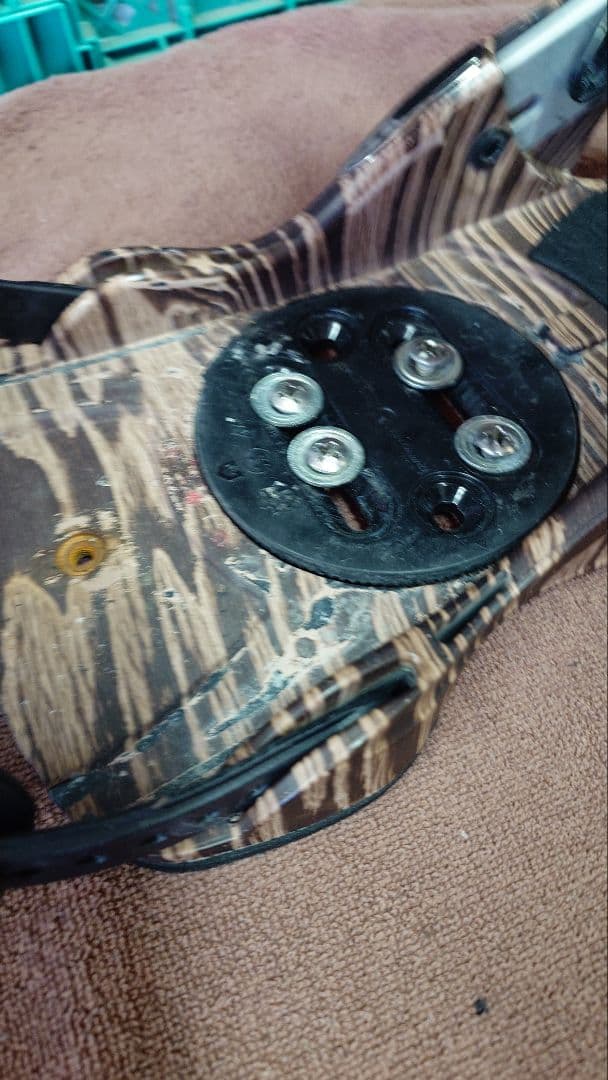 Union　Force　M asadachi