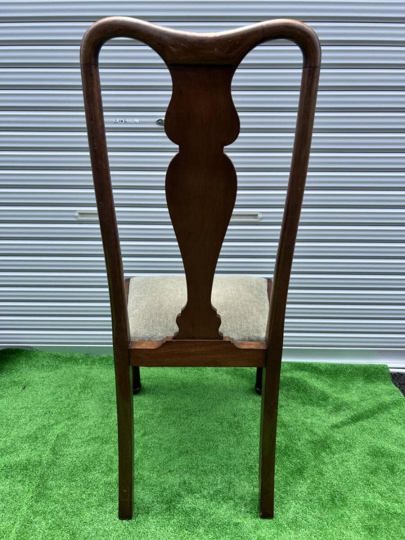 英国家具 Lloyd’ｓ Antiques ヴィンテージ ダイニングチェア