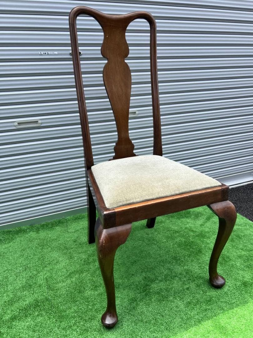 英国家具 Lloyd’ｓ Antiques ヴィンテージ ダイニングチェア