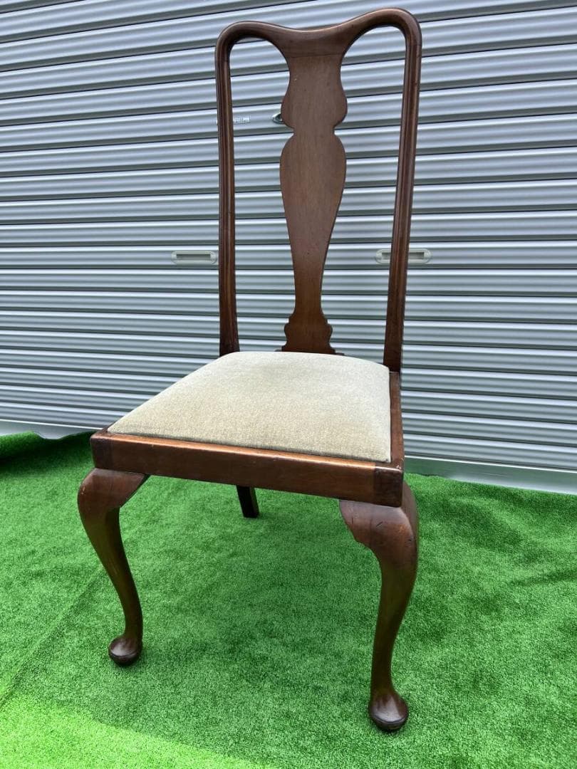 英国家具 Lloyd’ｓ Antiques ヴィンテージ ダイニングチェア