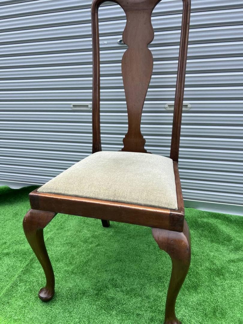 英国家具 Lloyd’ｓ Antiques ヴィンテージ ダイニングチェア