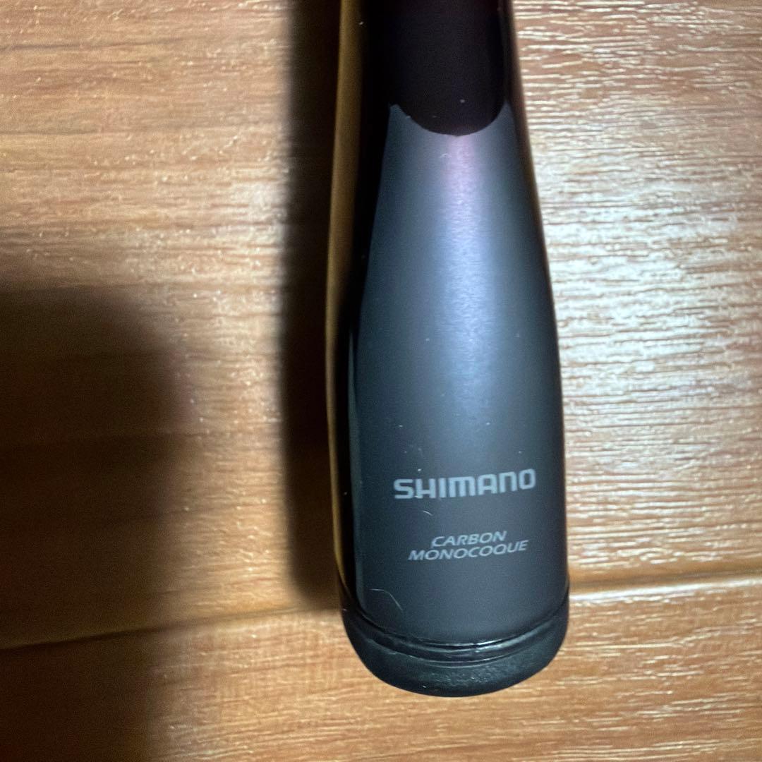 シマノ 25セフィアリミテッドS85ML+中古美品