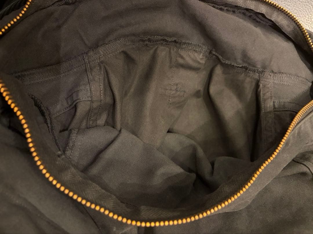 t*h様 24AW COMOLI 製品染め M65 ジャケット SIZE 1