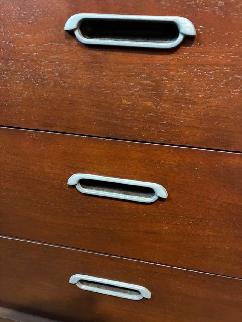 DREXEL HERITAGEドレクセルヘリテイジ　チェスト　ミッドセンチュリー