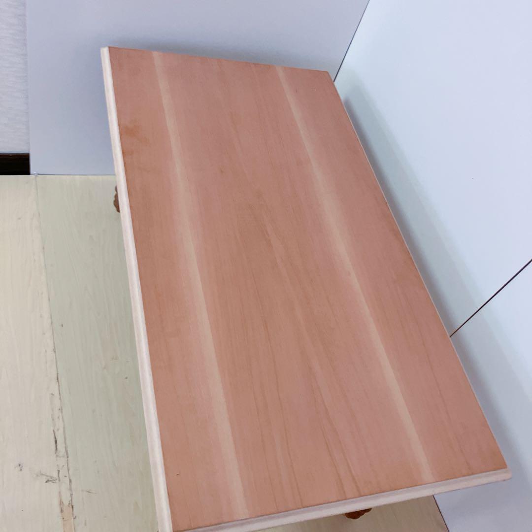 old maison オールドメゾン　ダイニングテーブル　センターテーブル