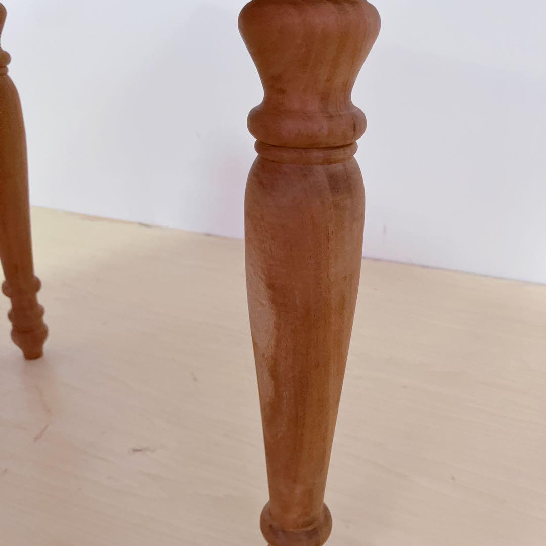 old maison オールドメゾン　ダイニングテーブル　センターテーブル