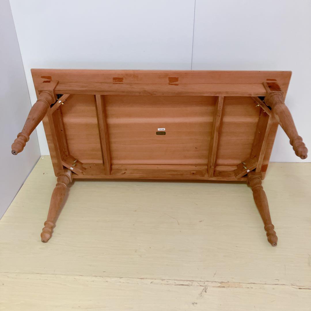 old maison オールドメゾン　ダイニングテーブル　センターテーブル