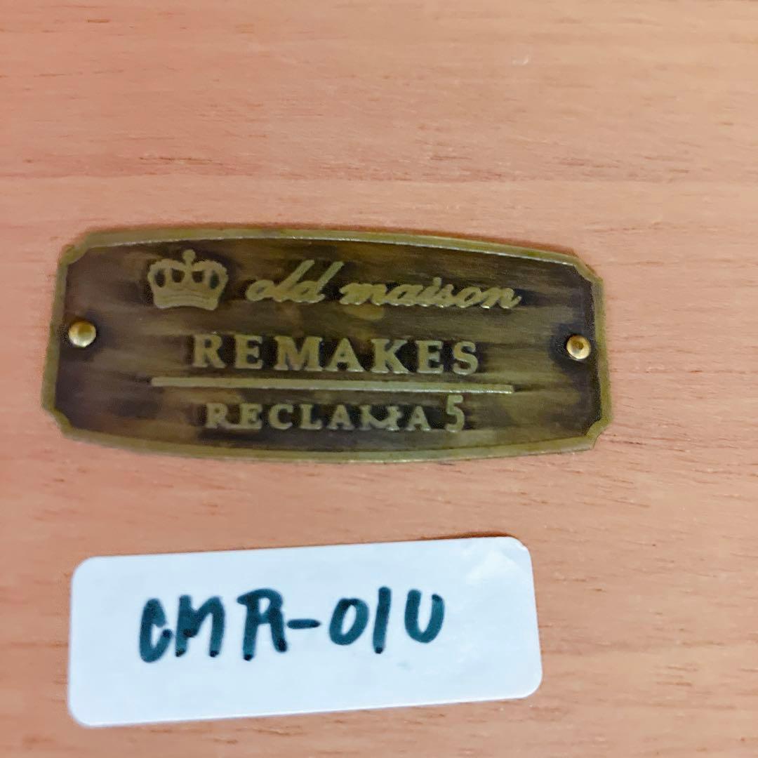 old maison オールドメゾン　ダイニングテーブル　センターテーブル