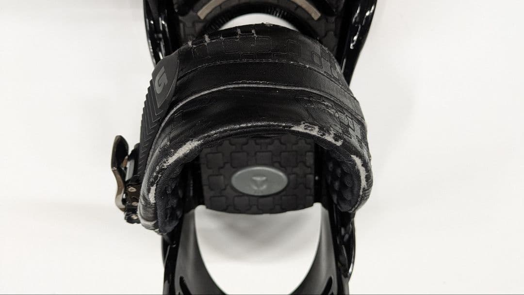 週末限定値下げしました　burton c60 バートン