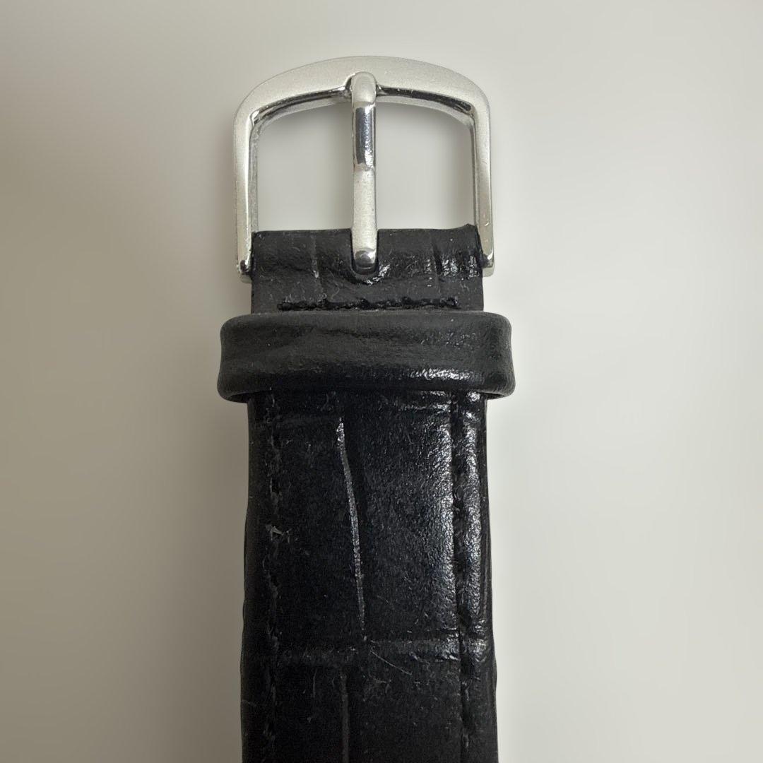 ＭacSEIKO Speed-Timer 自動巻き時計 タキメーター付き