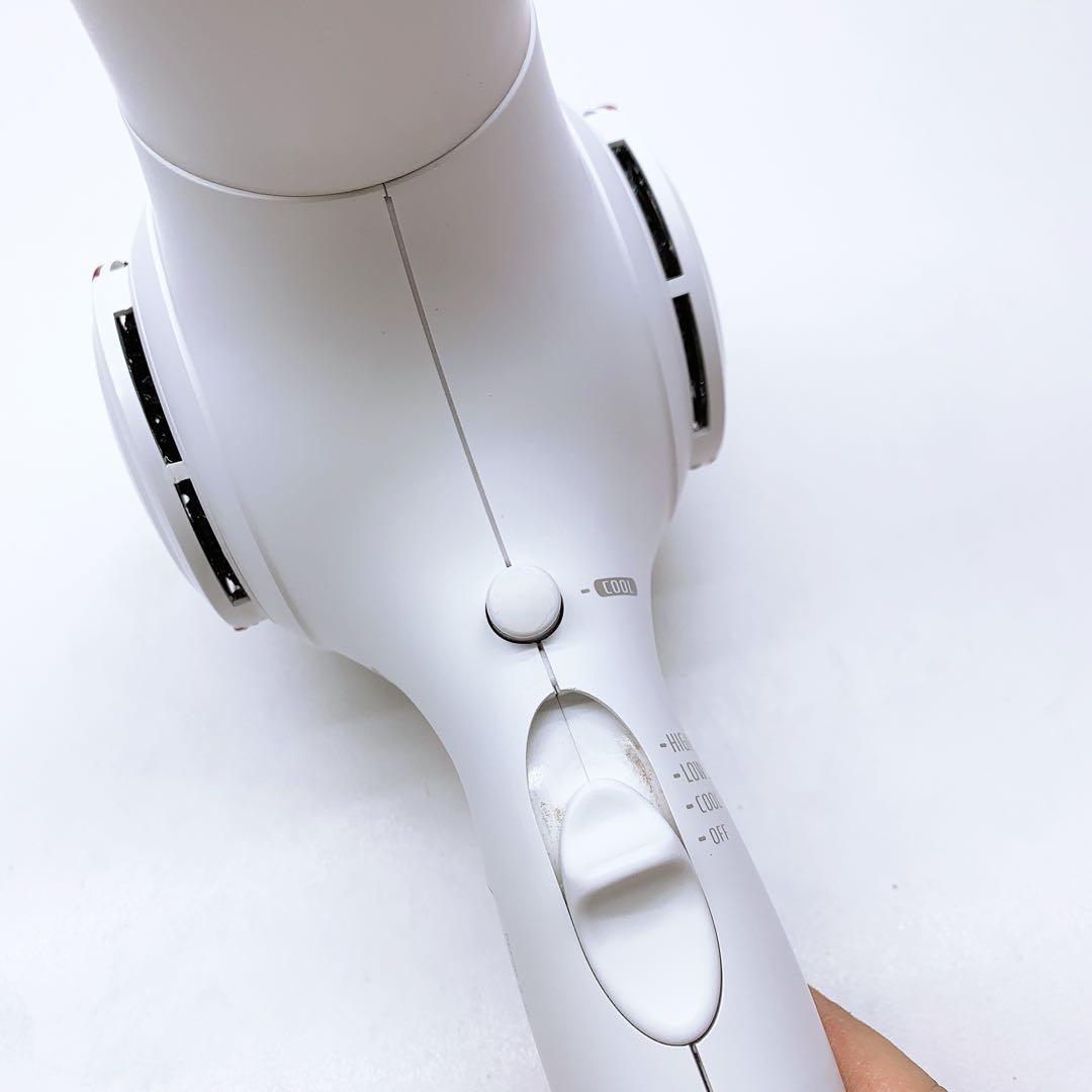 美品⭐️ノズル付き》 リュミエリーナ レプロナイザー 3Dplus 3D plus