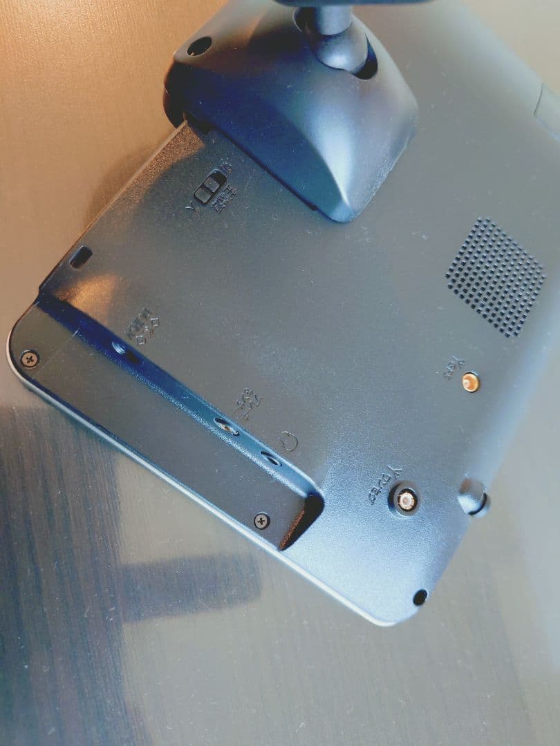 Panasonic CN-G700D ポータブルナビ