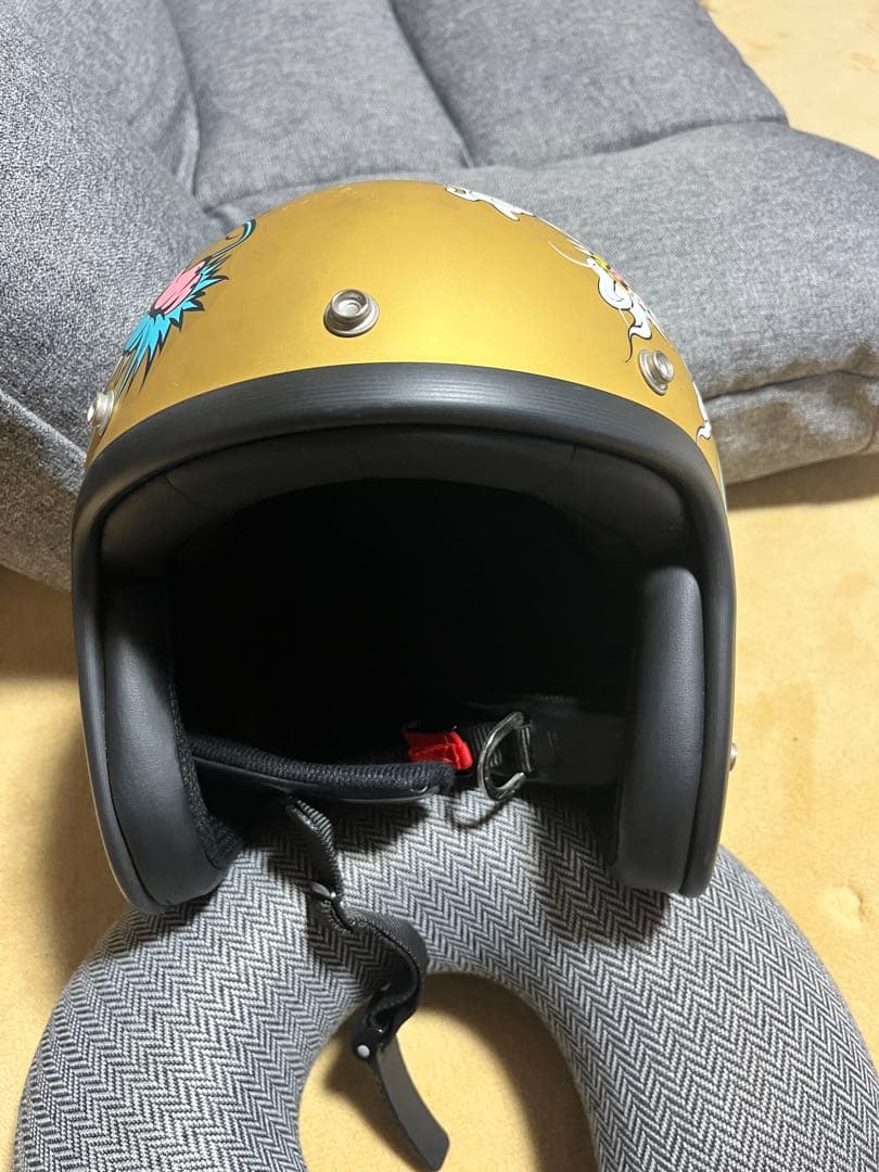 マルシン　ジェットヘル